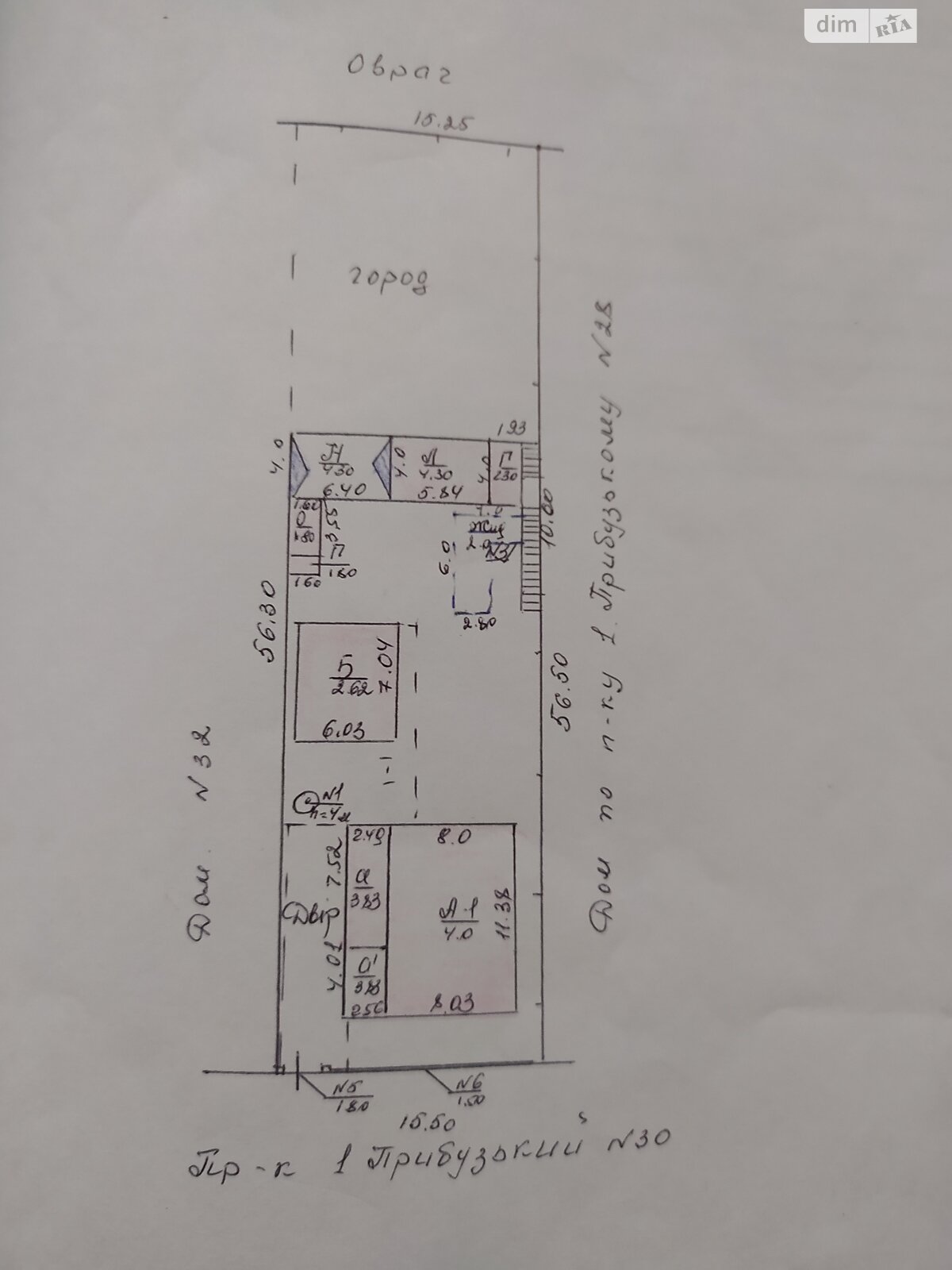 одноповерховий будинок, 85 кв. м, цегла. Продаж в Миколаєві, район Широка Балка фото 1 одноповерховий будинок, 85 кв. м, цегла. Продаж в Миколаєві, район Широка Балка фото 1
