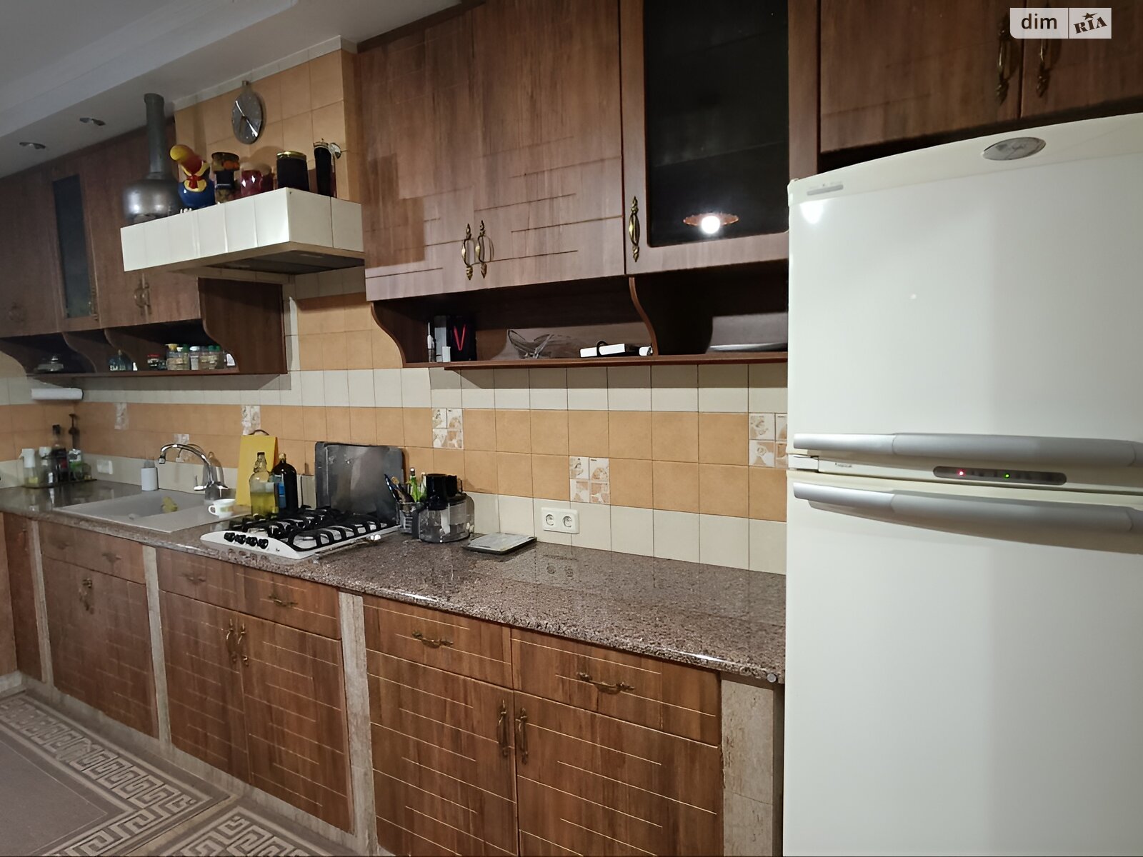 двоповерховий будинок з гаражем, 162.4 кв. м, цегла. Продаж в Миколаєві, район Широка Балка фото 1