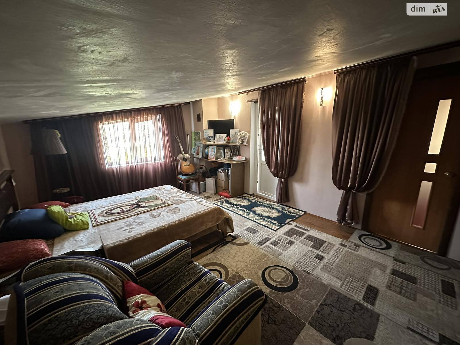 двухэтажный дом с верандой, 56 кв. м, бутовый камень. Продажа в Николаеве район Широкая Балка фото 1 двухэтажный дом с верандой, 56 кв. м, бутовый камень. Продажа в Николаеве район Широкая Балка фото 1