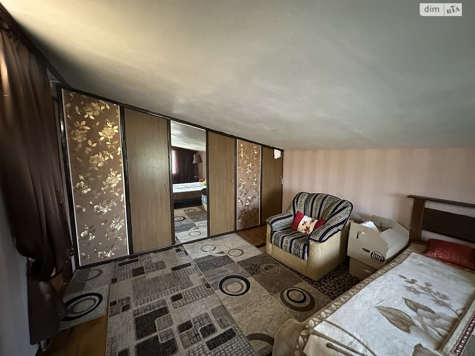 двухэтажный дом с верандой, 56 кв. м, бутовый камень. Продажа в Николаеве район Широкая Балка фото 1 двухэтажный дом с верандой, 56 кв. м, бутовый камень. Продажа в Николаеве район Широкая Балка фото 1