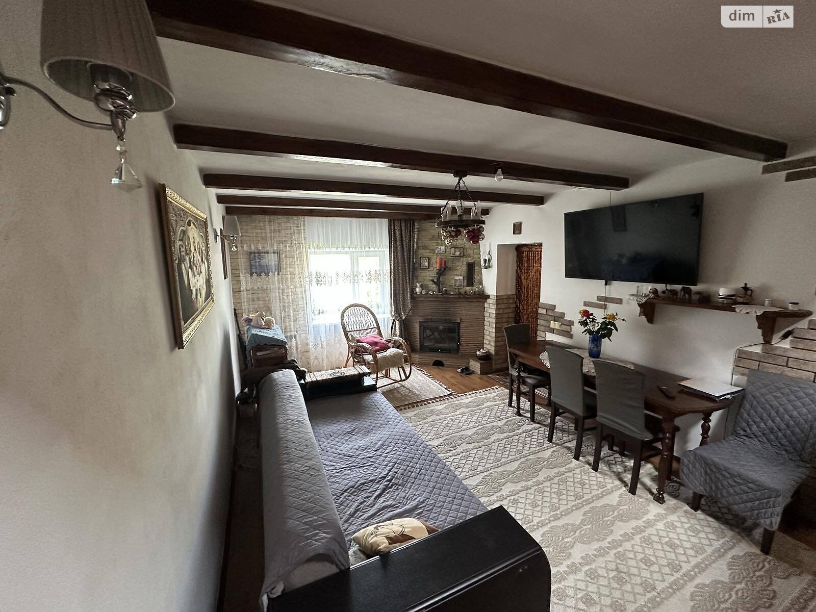 двухэтажный дом с верандой, 56 кв. м, бутовый камень. Продажа в Николаеве район Широкая Балка фото 1 двухэтажный дом с верандой, 56 кв. м, бутовый камень. Продажа в Николаеве район Широкая Балка фото 1