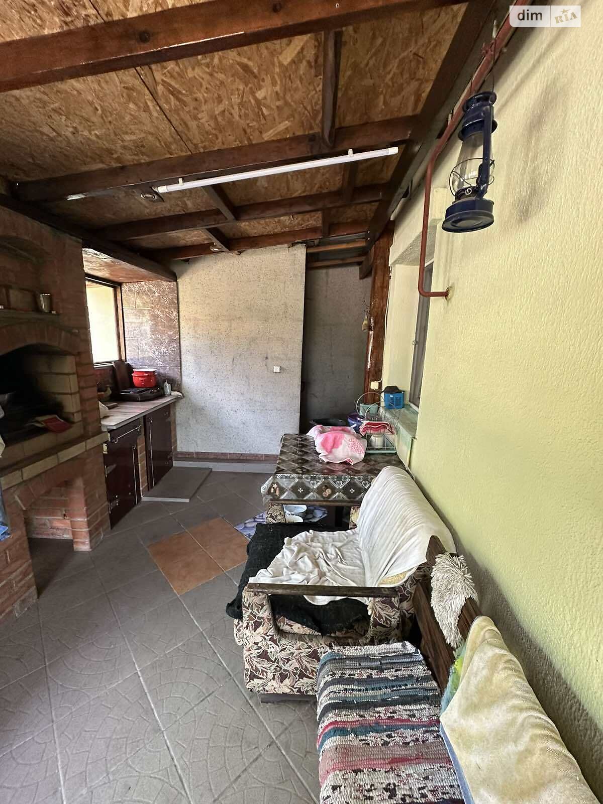 двухэтажный дом с верандой, 56 кв. м, бутовый камень. Продажа в Николаеве район Широкая Балка фото 1 двухэтажный дом с верандой, 56 кв. м, бутовый камень. Продажа в Николаеве район Широкая Балка фото 1