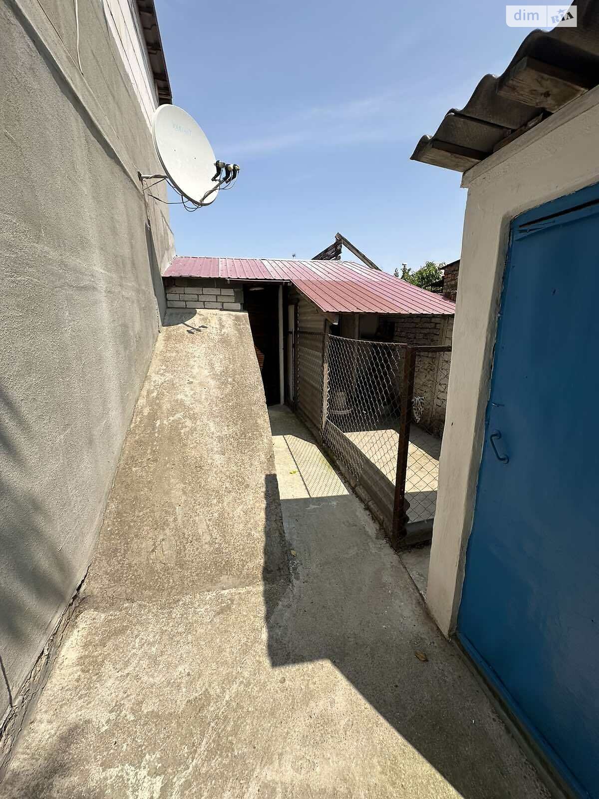 двухэтажный дом с верандой, 56 кв. м, бутовый камень. Продажа в Николаеве район Широкая Балка фото 1 двухэтажный дом с верандой, 56 кв. м, бутовый камень. Продажа в Николаеве район Широкая Балка фото 1