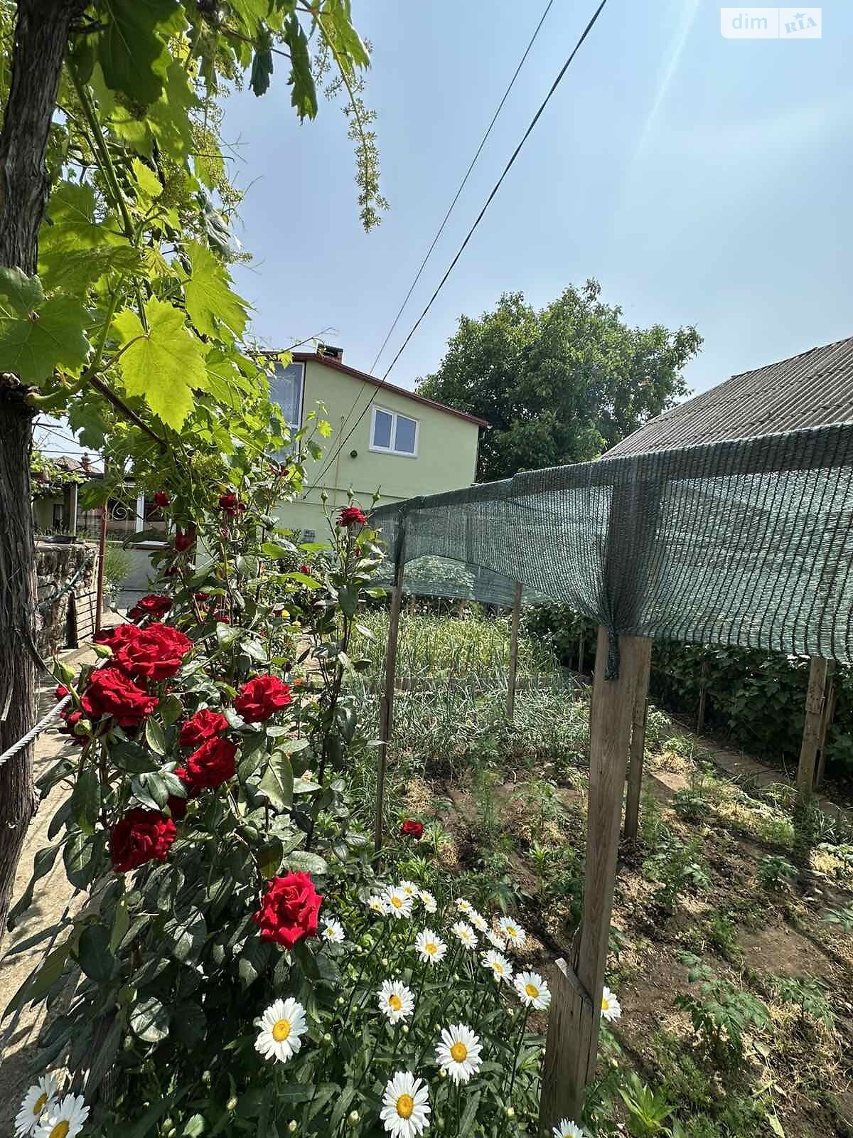 двухэтажный дом с верандой, 56 кв. м, бутовый камень. Продажа в Николаеве район Широкая Балка фото 1 двухэтажный дом с верандой, 56 кв. м, бутовый камень. Продажа в Николаеве район Широкая Балка фото 1