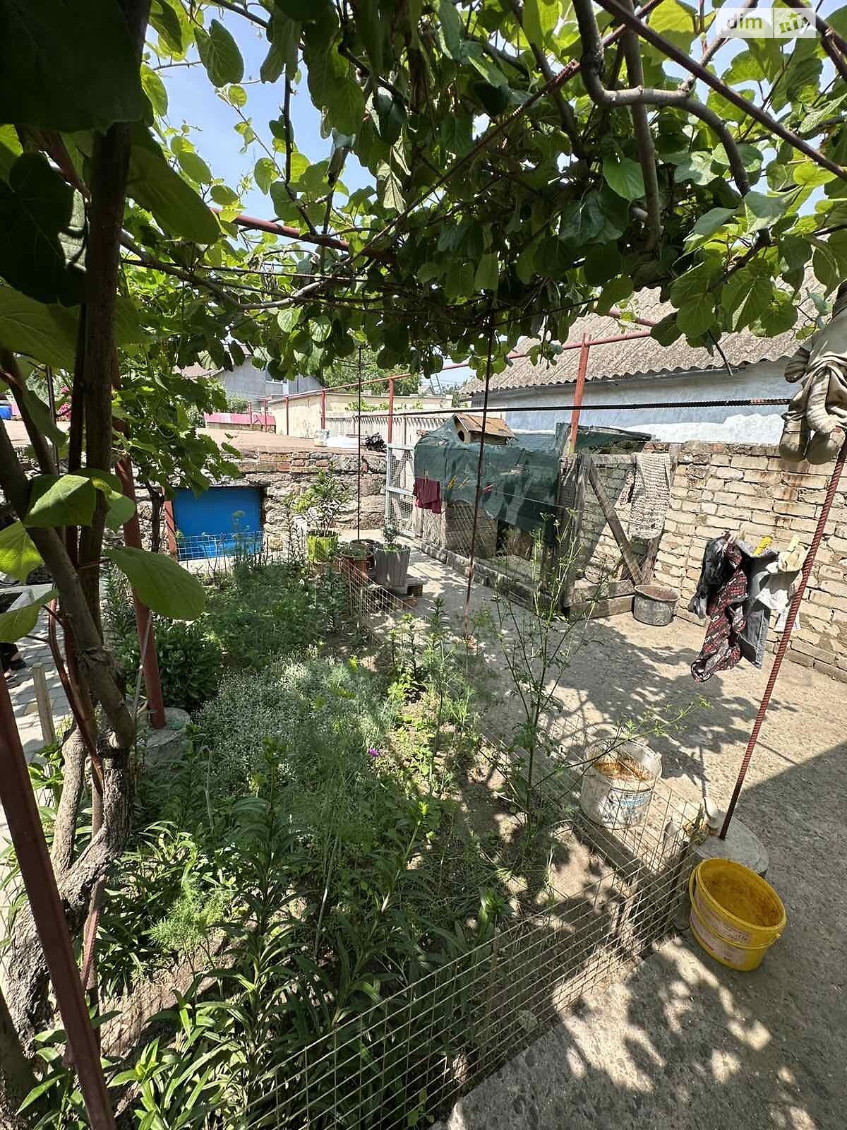 двухэтажный дом с верандой, 56 кв. м, бутовый камень. Продажа в Николаеве район Широкая Балка фото 1 двухэтажный дом с верандой, 56 кв. м, бутовый камень. Продажа в Николаеве район Широкая Балка фото 1