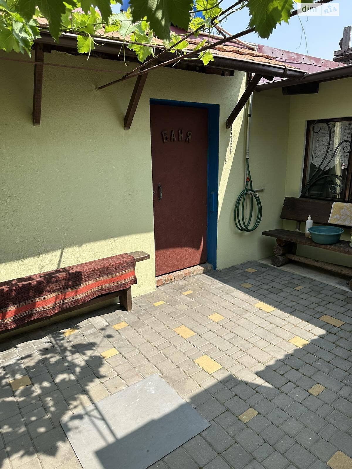 двухэтажный дом с верандой, 56 кв. м, бутовый камень. Продажа в Николаеве район Широкая Балка фото 1 двухэтажный дом с верандой, 56 кв. м, бутовый камень. Продажа в Николаеве район Широкая Балка фото 1