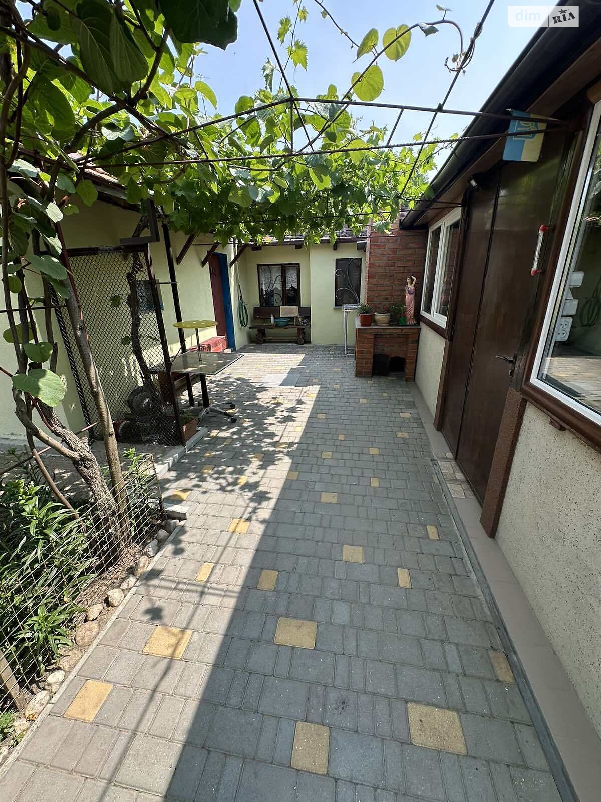 двухэтажный дом с верандой, 56 кв. м, бутовый камень. Продажа в Николаеве район Широкая Балка фото 1 двухэтажный дом с верандой, 56 кв. м, бутовый камень. Продажа в Николаеве район Широкая Балка фото 1