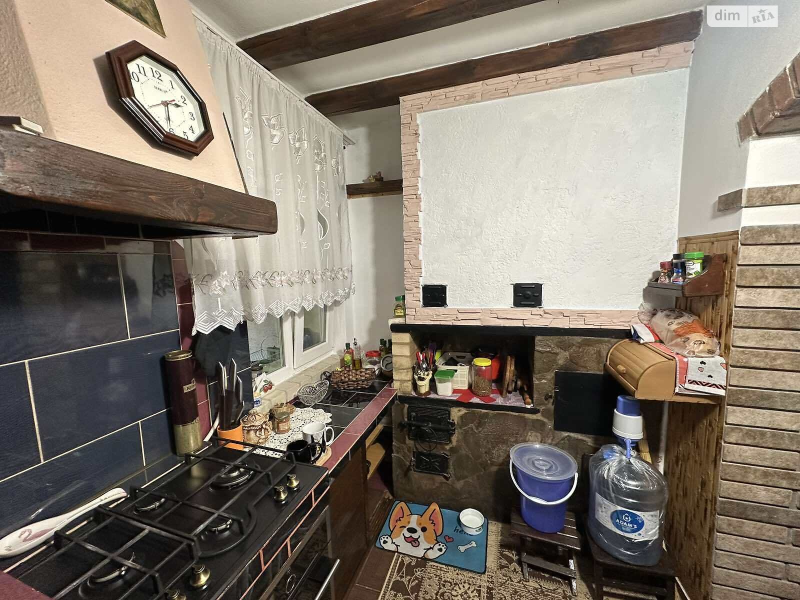 двухэтажный дом с верандой, 56 кв. м, бутовый камень. Продажа в Николаеве район Широкая Балка фото 1 двухэтажный дом с верандой, 56 кв. м, бутовый камень. Продажа в Николаеве район Широкая Балка фото 1