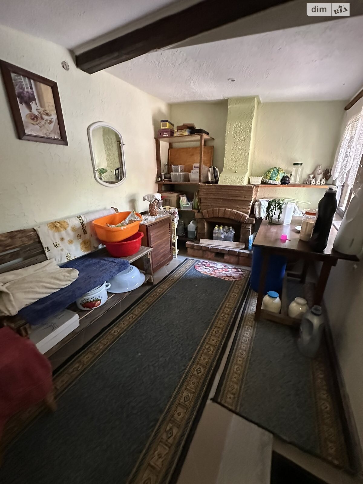 двухэтажный дом с верандой, 56 кв. м, бутовый камень. Продажа в Николаеве район Широкая Балка фото 1 двухэтажный дом с верандой, 56 кв. м, бутовый камень. Продажа в Николаеве район Широкая Балка фото 1