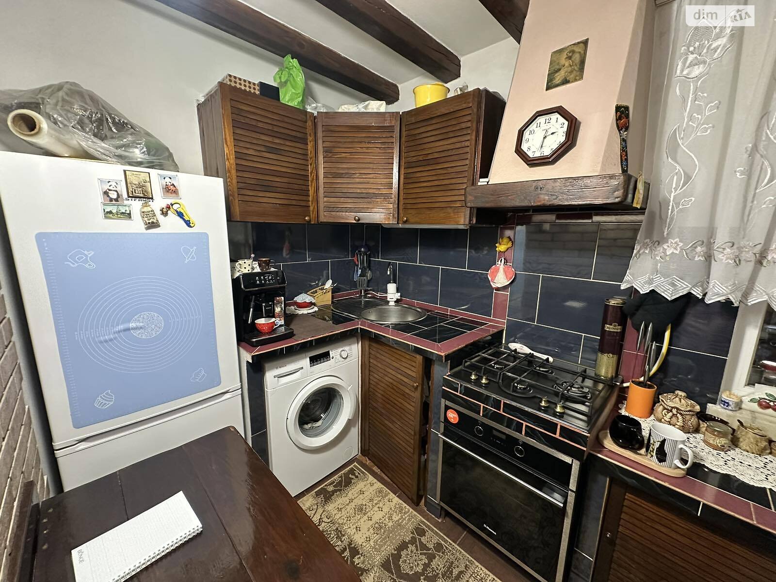 двухэтажный дом с верандой, 56 кв. м, бутовый камень. Продажа в Николаеве район Широкая Балка фото 1 двухэтажный дом с верандой, 56 кв. м, бутовый камень. Продажа в Николаеве район Широкая Балка фото 1