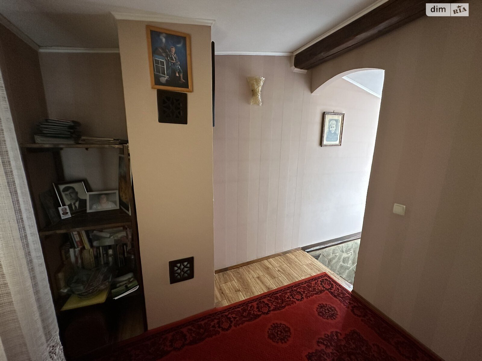 двухэтажный дом с верандой, 56 кв. м, бутовый камень. Продажа в Николаеве район Широкая Балка фото 1 двухэтажный дом с верандой, 56 кв. м, бутовый камень. Продажа в Николаеве район Широкая Балка фото 1