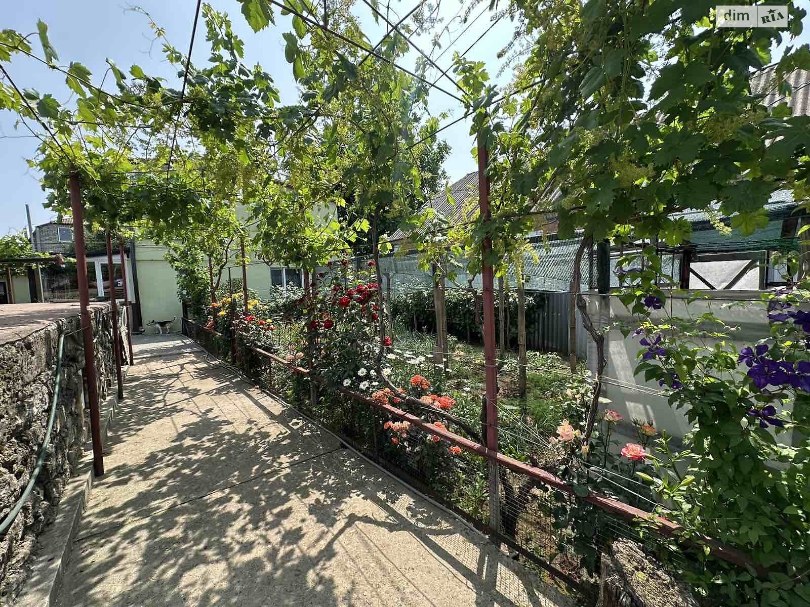 двоповерховий будинок з балконом, 56 кв. м, цегла. Продаж в Миколаєві, район Широка Балка фото 1 двоповерховий будинок з балконом, 56 кв. м, цегла. Продаж в Миколаєві, район Широка Балка фото 1