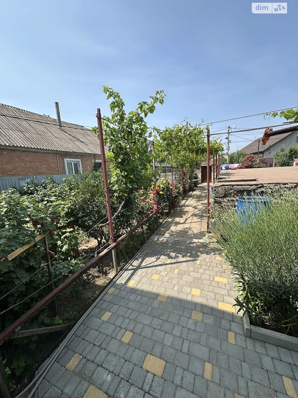 двоповерховий будинок з балконом, 56 кв. м, цегла. Продаж в Миколаєві, район Широка Балка фото 1 двоповерховий будинок з балконом, 56 кв. м, цегла. Продаж в Миколаєві, район Широка Балка фото 1