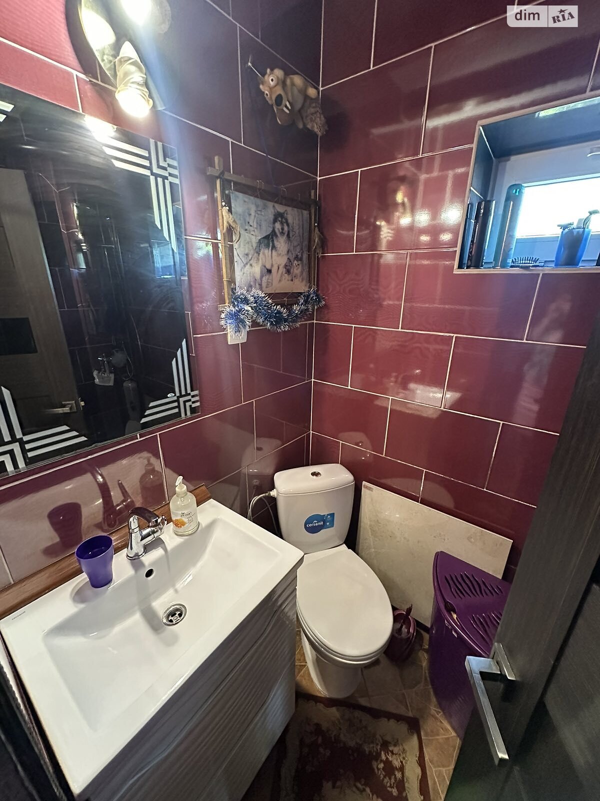двоповерховий будинок з балконом, 56 кв. м, цегла. Продаж в Миколаєві, район Широка Балка фото 1 двоповерховий будинок з балконом, 56 кв. м, цегла. Продаж в Миколаєві, район Широка Балка фото 1
