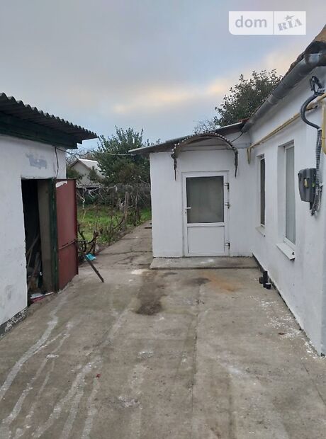одноэтажный дом с ремонтом, 52 кв. м, кирпич. Продажа в Николаеве район Широкая Балка фото 1 одноэтажный дом с ремонтом, 52 кв. м, кирпич. Продажа в Николаеве район Широкая Балка фото 1