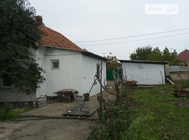 одноэтажный дом с ремонтом, 52 кв. м, кирпич. Продажа в Николаеве район Широкая Балка фото 1 одноэтажный дом с ремонтом, 52 кв. м, кирпич. Продажа в Николаеве район Широкая Балка фото 1