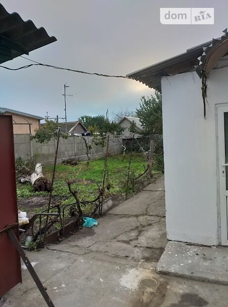 одноэтажный дом с ремонтом, 52 кв. м, кирпич. Продажа в Николаеве район Широкая Балка фото 1 одноэтажный дом с ремонтом, 52 кв. м, кирпич. Продажа в Николаеве район Широкая Балка фото 1
