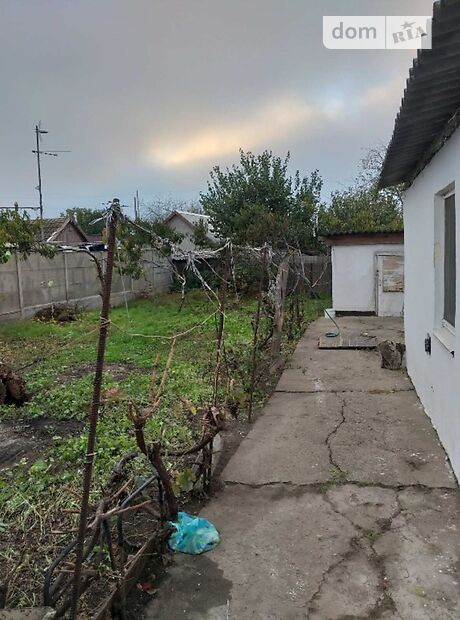 одноэтажный дом с ремонтом, 52 кв. м, кирпич. Продажа в Николаеве район Широкая Балка фото 1 одноэтажный дом с ремонтом, 52 кв. м, кирпич. Продажа в Николаеве район Широкая Балка фото 1