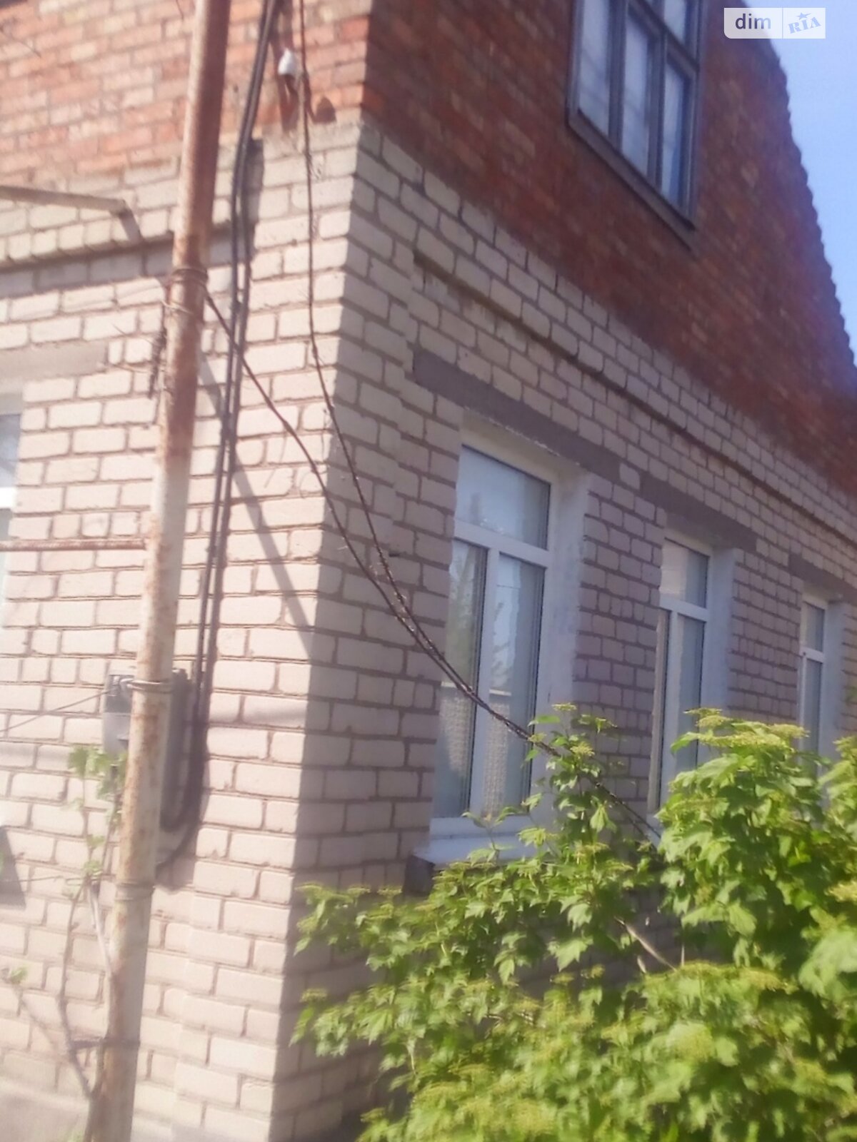 одноэтажный дом с гаражом, 105 кв. м, кирпич. Продажа в Николаеве район Широкая Балка фото 1 одноэтажный дом с гаражом, 105 кв. м, кирпич. Продажа в Николаеве район Широкая Балка фото 1