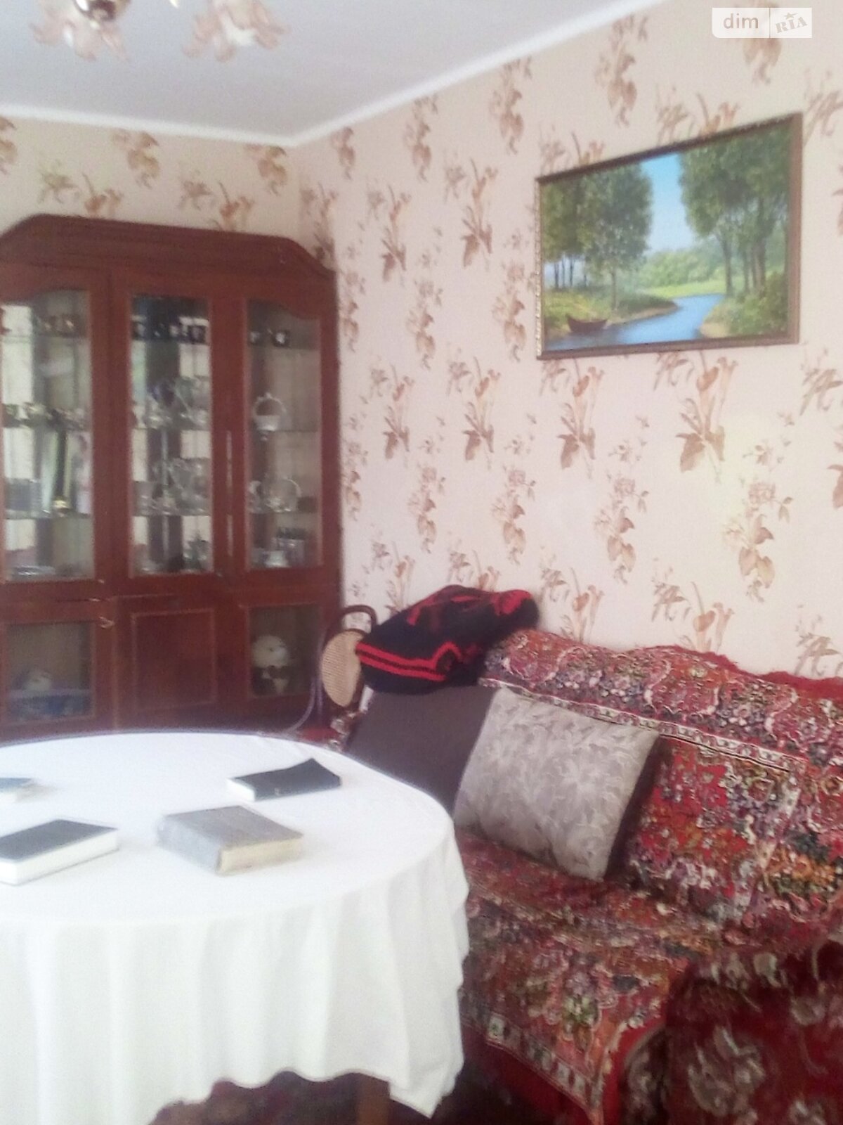 одноэтажный дом с гаражом, 105 кв. м, кирпич. Продажа в Николаеве район Широкая Балка фото 1 одноэтажный дом с гаражом, 105 кв. м, кирпич. Продажа в Николаеве район Широкая Балка фото 1