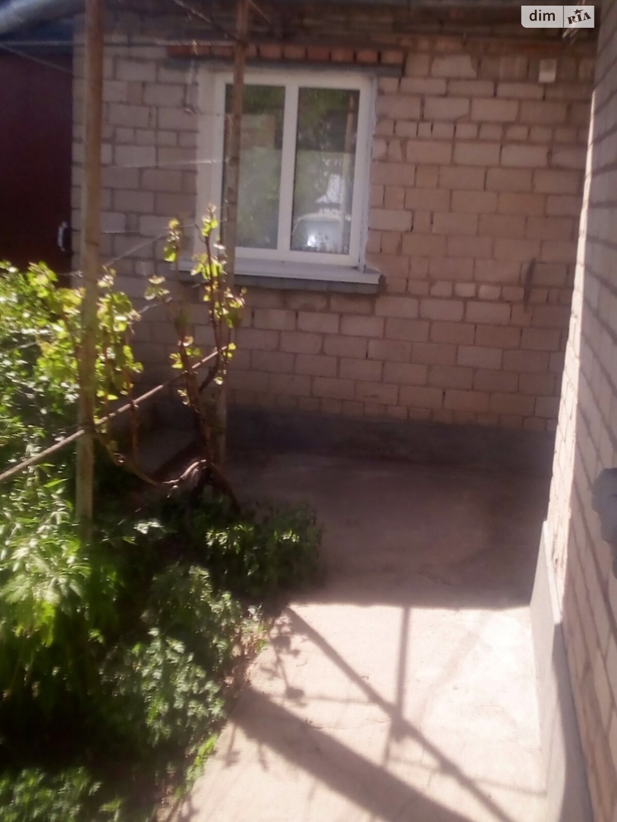 одноэтажный дом с гаражом, 105 кв. м, кирпич. Продажа в Николаеве район Широкая Балка фото 1 одноэтажный дом с гаражом, 105 кв. м, кирпич. Продажа в Николаеве район Широкая Балка фото 1