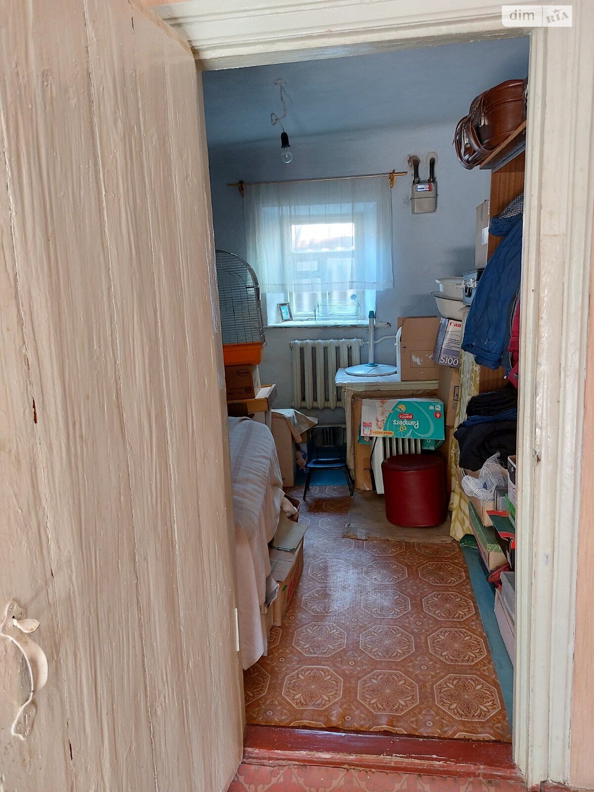 одноэтажный дом с гаражом, 105 кв. м, кирпич. Продажа в Николаеве район Широкая Балка фото 1 одноэтажный дом с гаражом, 105 кв. м, кирпич. Продажа в Николаеве район Широкая Балка фото 1