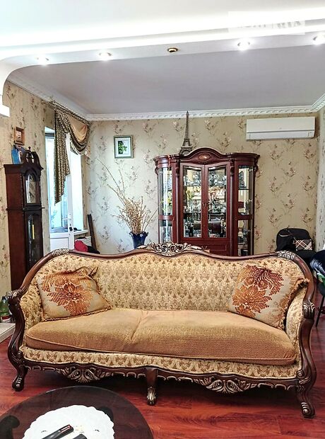 трехэтажный дом с камином, 340 кв. м, кирпич. Продажа в Николаеве район Широкая Балка фото 1 трехэтажный дом с камином, 340 кв. м, кирпич. Продажа в Николаеве район Широкая Балка фото 1