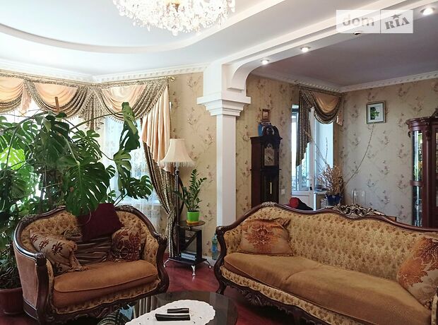 трехэтажный дом с камином, 340 кв. м, кирпич. Продажа в Николаеве район Широкая Балка фото 1 трехэтажный дом с камином, 340 кв. м, кирпич. Продажа в Николаеве район Широкая Балка фото 1