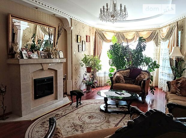 трехэтажный дом с камином, 340 кв. м, кирпич. Продажа в Николаеве район Широкая Балка фото 1 трехэтажный дом с камином, 340 кв. м, кирпич. Продажа в Николаеве район Широкая Балка фото 1