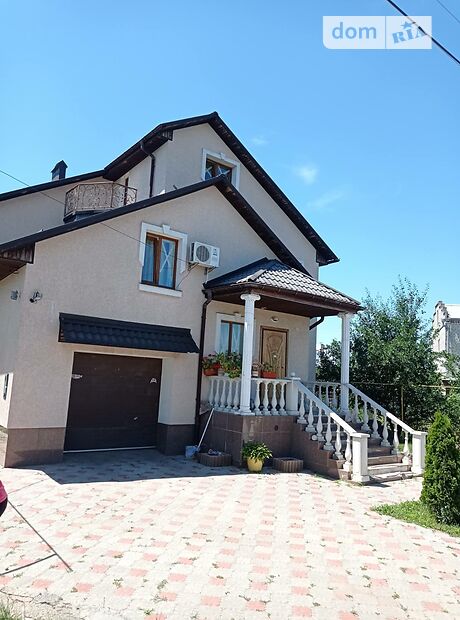 трехэтажный дом с камином, 340 кв. м, кирпич. Продажа в Николаеве район Широкая Балка фото 1 трехэтажный дом с камином, 340 кв. м, кирпич. Продажа в Николаеве район Широкая Балка фото 1