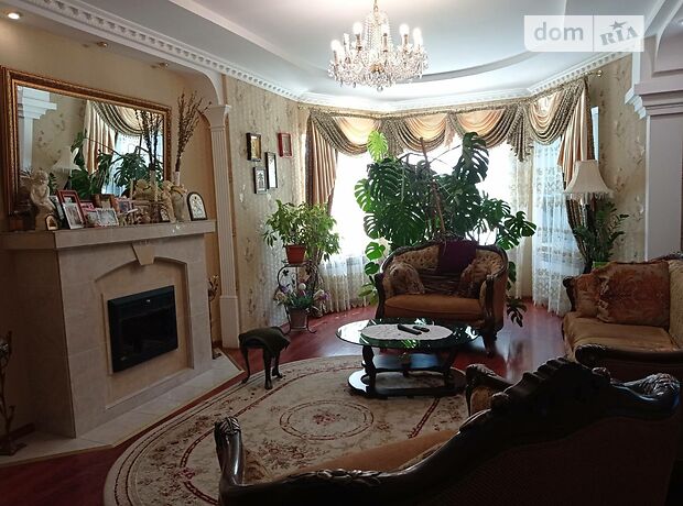 трехэтажный дом с камином, 340 кв. м, кирпич. Продажа в Николаеве район Широкая Балка фото 1 трехэтажный дом с камином, 340 кв. м, кирпич. Продажа в Николаеве район Широкая Балка фото 1