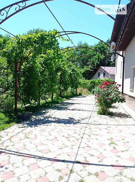трехэтажный дом с камином, 340 кв. м, кирпич. Продажа в Николаеве район Широкая Балка фото 1 трехэтажный дом с камином, 340 кв. м, кирпич. Продажа в Николаеве район Широкая Балка фото 1