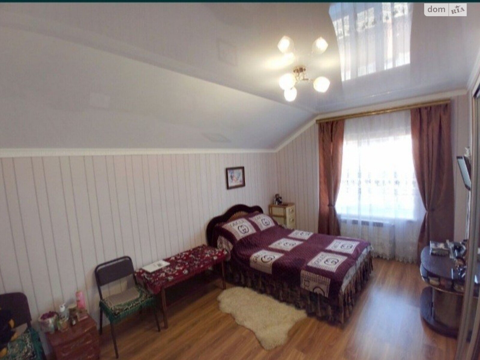 двухэтажный дом с отоплением, 180 кв. м, кирпич. Продажа в Николаеве район Широкая Балка фото 1 двухэтажный дом с отоплением, 180 кв. м, кирпич. Продажа в Николаеве район Широкая Балка фото 1