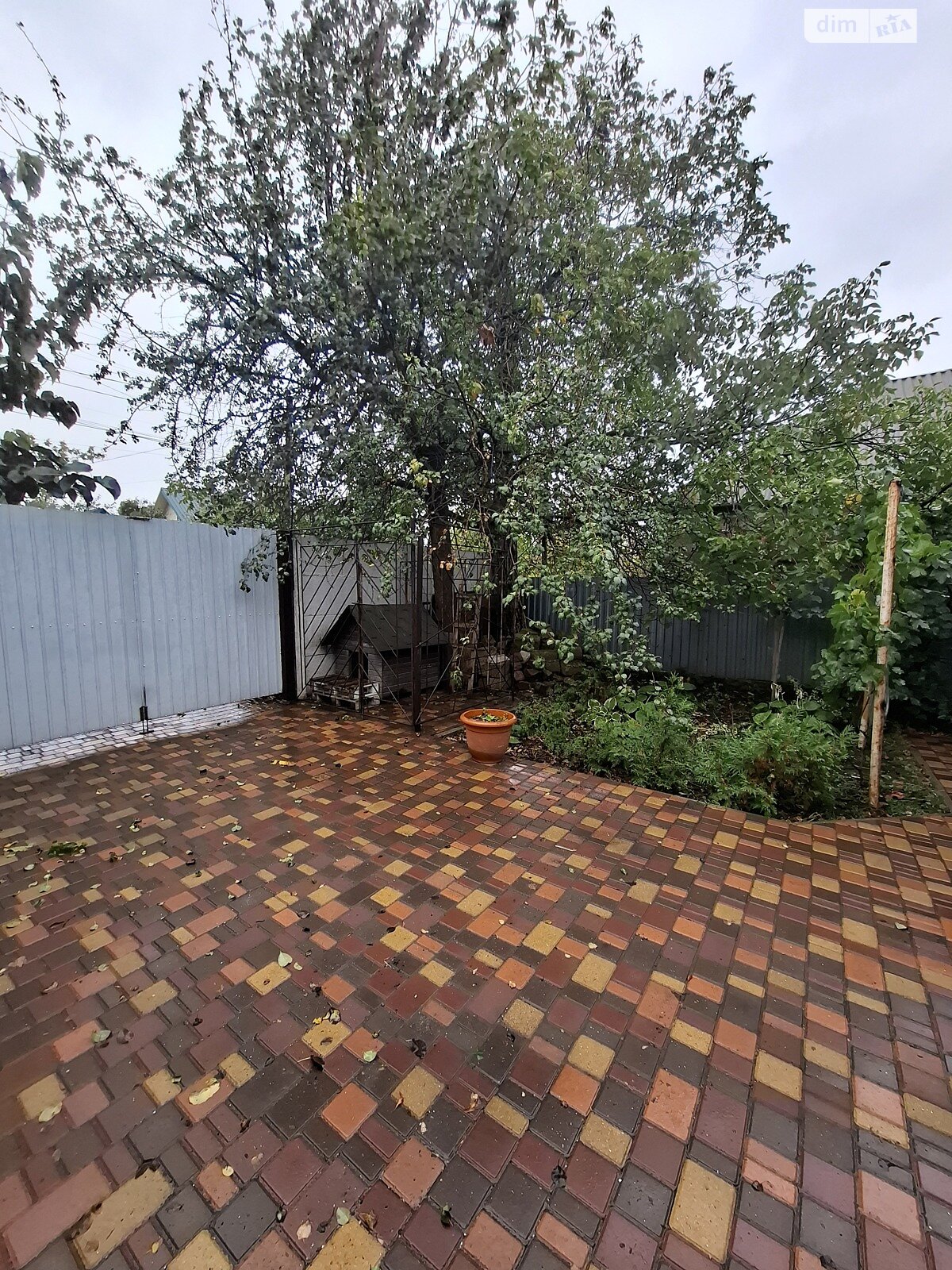 одноповерховий будинок з гаражем, 100 кв. м, цегла. Продаж в Миколаєві, район Широка Балка фото 1 одноповерховий будинок з гаражем, 100 кв. м, цегла. Продаж в Миколаєві, район Широка Балка фото 1