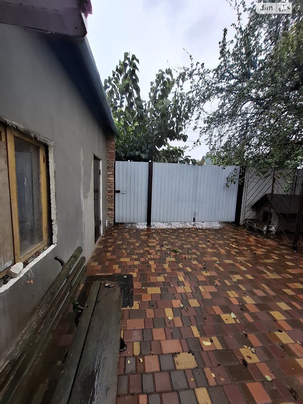 одноповерховий будинок з гаражем, 100 кв. м, цегла. Продаж в Миколаєві, район Широка Балка фото 1 одноповерховий будинок з гаражем, 100 кв. м, цегла. Продаж в Миколаєві, район Широка Балка фото 1