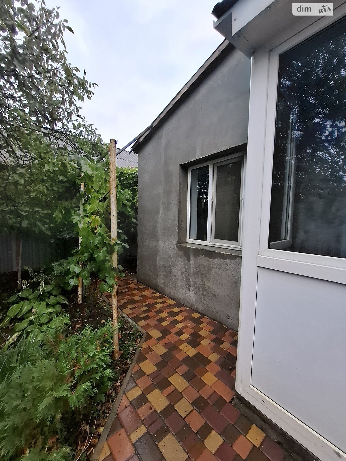 одноповерховий будинок з гаражем, 100 кв. м, цегла. Продаж в Миколаєві, район Широка Балка фото 1 одноповерховий будинок з гаражем, 100 кв. м, цегла. Продаж в Миколаєві, район Широка Балка фото 1