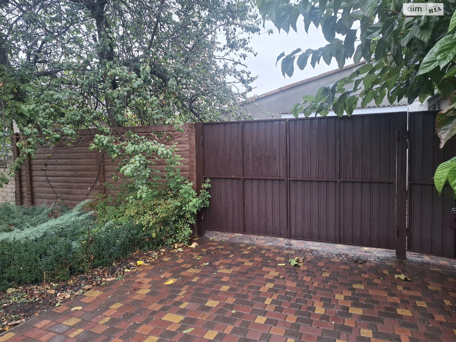 одноповерховий будинок з гаражем, 100 кв. м, цегла. Продаж в Миколаєві, район Широка Балка фото 1 одноповерховий будинок з гаражем, 100 кв. м, цегла. Продаж в Миколаєві, район Широка Балка фото 1