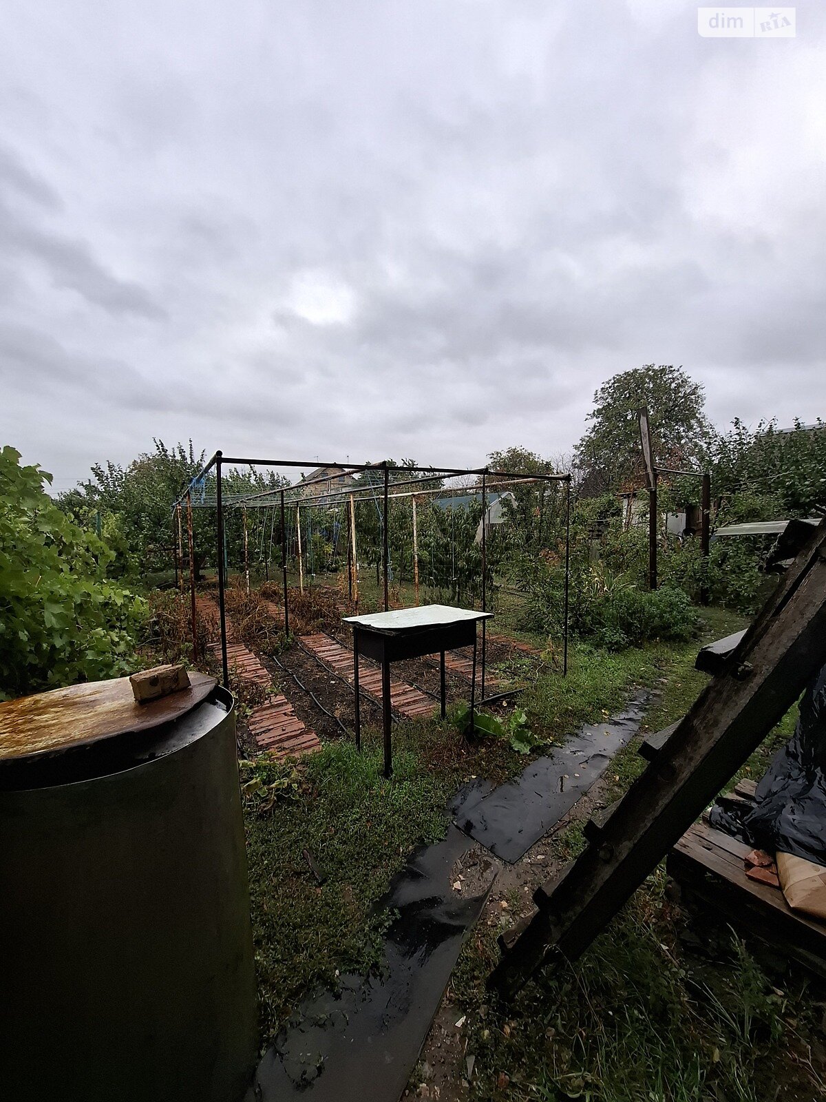 одноповерховий будинок з гаражем, 100 кв. м, цегла. Продаж в Миколаєві, район Широка Балка фото 1 одноповерховий будинок з гаражем, 100 кв. м, цегла. Продаж в Миколаєві, район Широка Балка фото 1