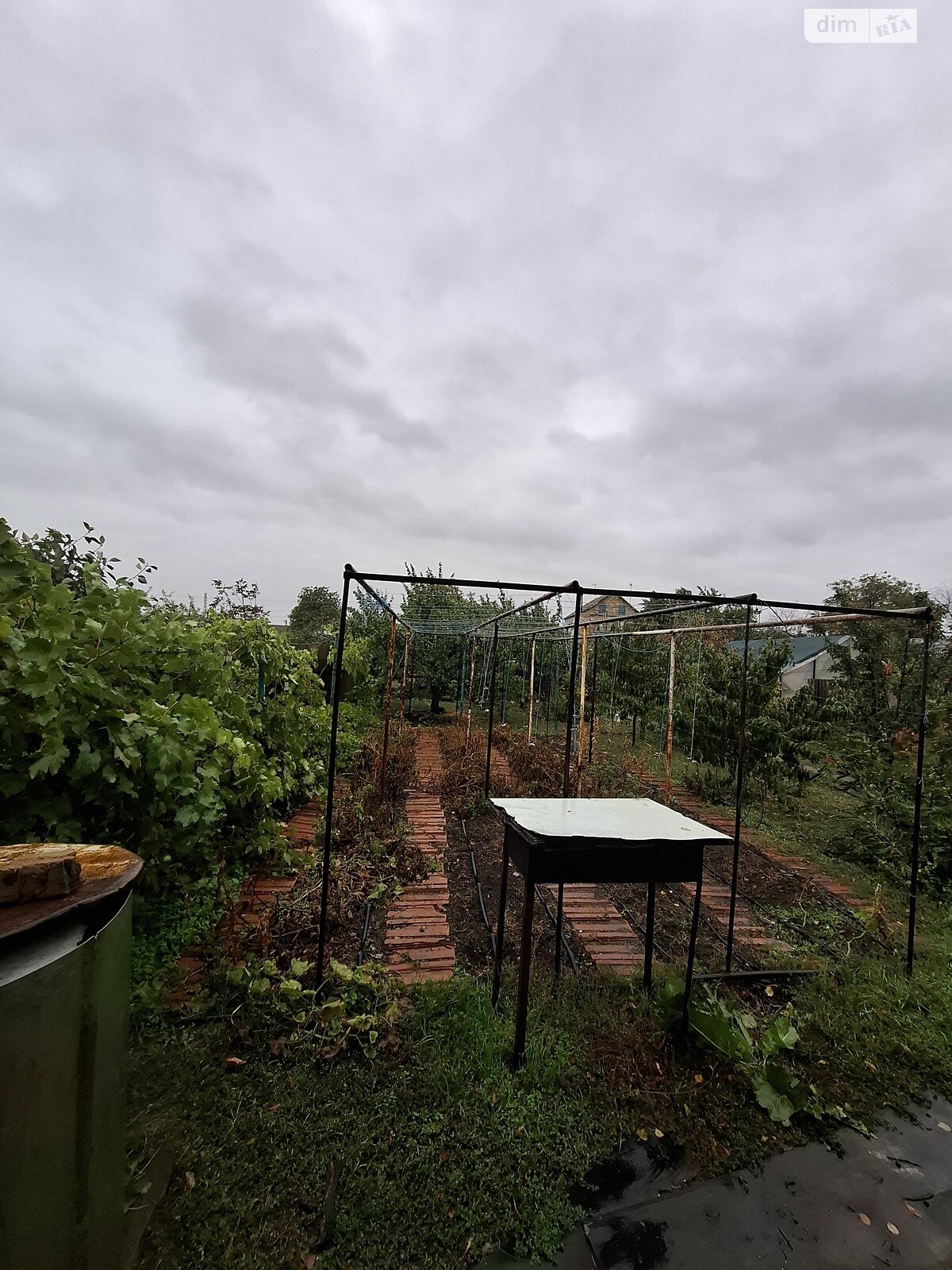 одноповерховий будинок з гаражем, 100 кв. м, цегла. Продаж в Миколаєві, район Широка Балка фото 1 одноповерховий будинок з гаражем, 100 кв. м, цегла. Продаж в Миколаєві, район Широка Балка фото 1