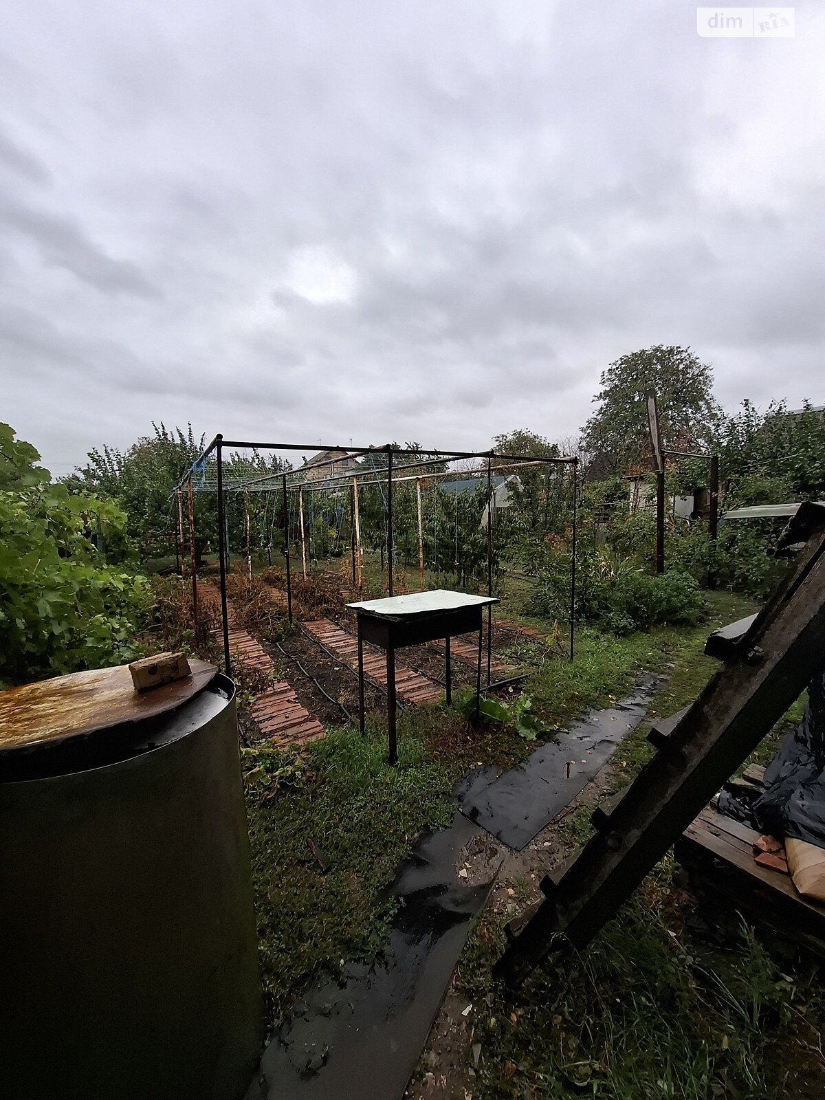 одноповерховий будинок з гаражем, 100 кв. м, цегла. Продаж в Миколаєві, район Широка Балка фото 1 одноповерховий будинок з гаражем, 100 кв. м, цегла. Продаж в Миколаєві, район Широка Балка фото 1