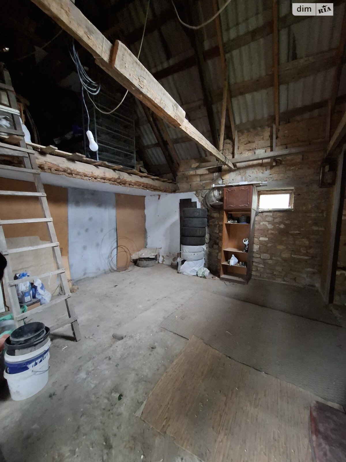 одноповерховий будинок з гаражем, 100 кв. м, цегла. Продаж в Миколаєві, район Широка Балка фото 1 одноповерховий будинок з гаражем, 100 кв. м, цегла. Продаж в Миколаєві, район Широка Балка фото 1