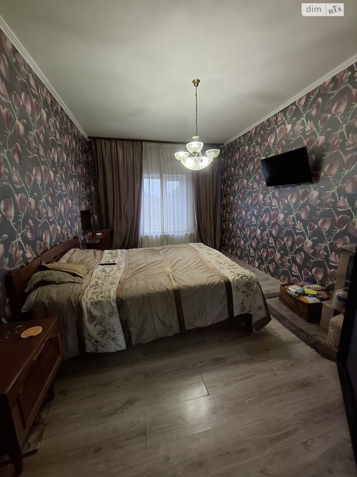 одноповерховий будинок з гаражем, 100 кв. м, цегла. Продаж в Миколаєві, район Широка Балка фото 1 одноповерховий будинок з гаражем, 100 кв. м, цегла. Продаж в Миколаєві, район Широка Балка фото 1