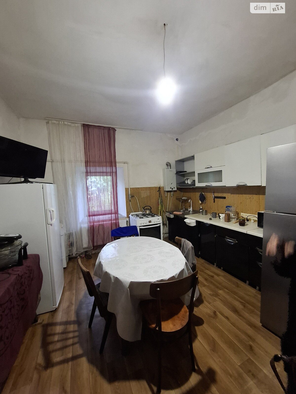 одноповерховий будинок з гаражем, 100 кв. м, цегла. Продаж в Миколаєві, район Широка Балка фото 1 одноповерховий будинок з гаражем, 100 кв. м, цегла. Продаж в Миколаєві, район Широка Балка фото 1