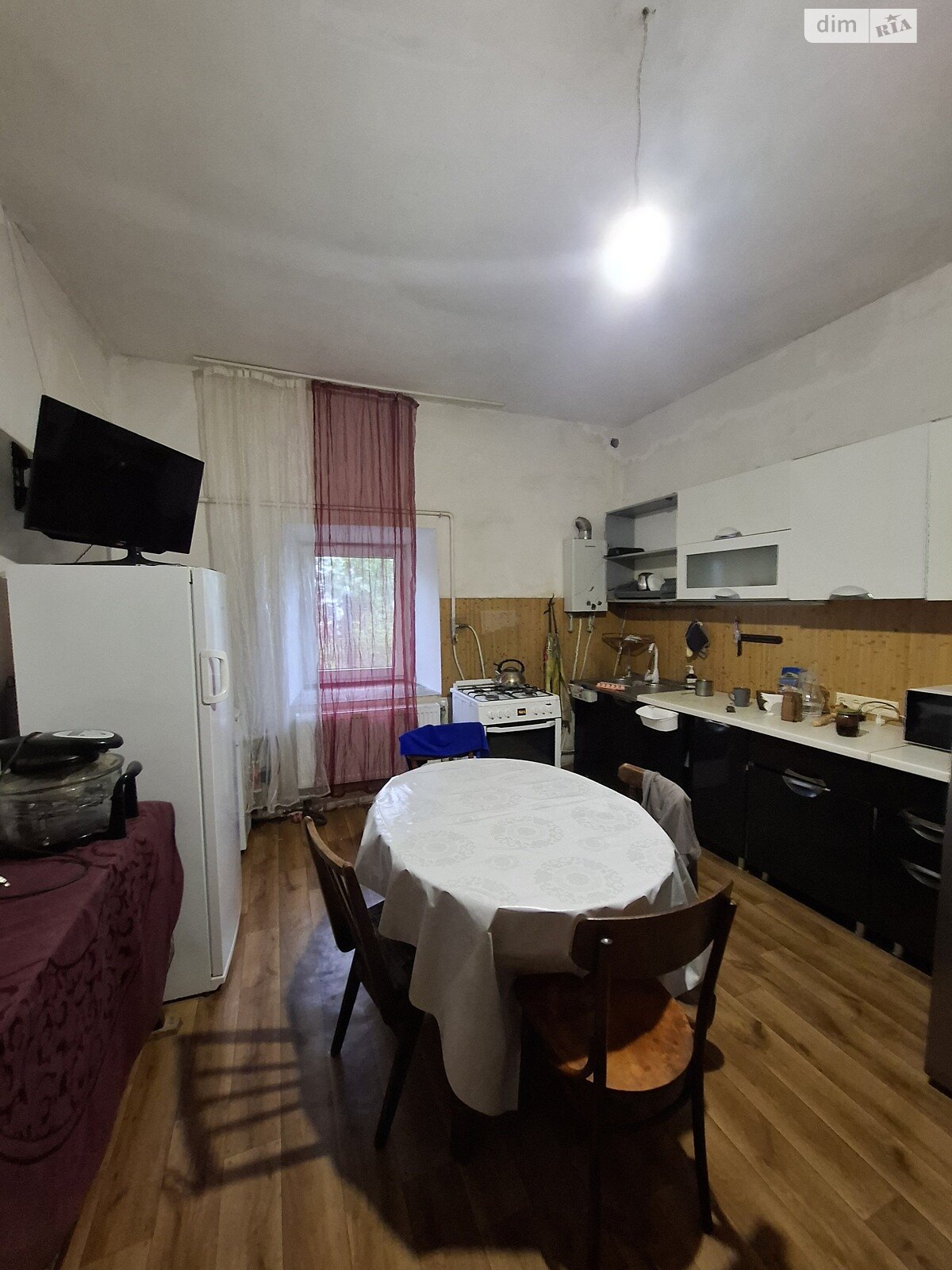 одноповерховий будинок з гаражем, 100 кв. м, цегла. Продаж в Миколаєві, район Широка Балка фото 1 одноповерховий будинок з гаражем, 100 кв. м, цегла. Продаж в Миколаєві, район Широка Балка фото 1