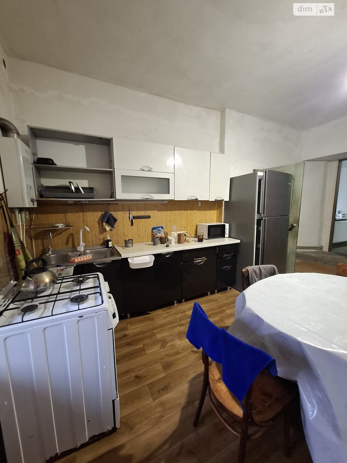 одноповерховий будинок з гаражем, 100 кв. м, цегла. Продаж в Миколаєві, район Широка Балка фото 1 одноповерховий будинок з гаражем, 100 кв. м, цегла. Продаж в Миколаєві, район Широка Балка фото 1