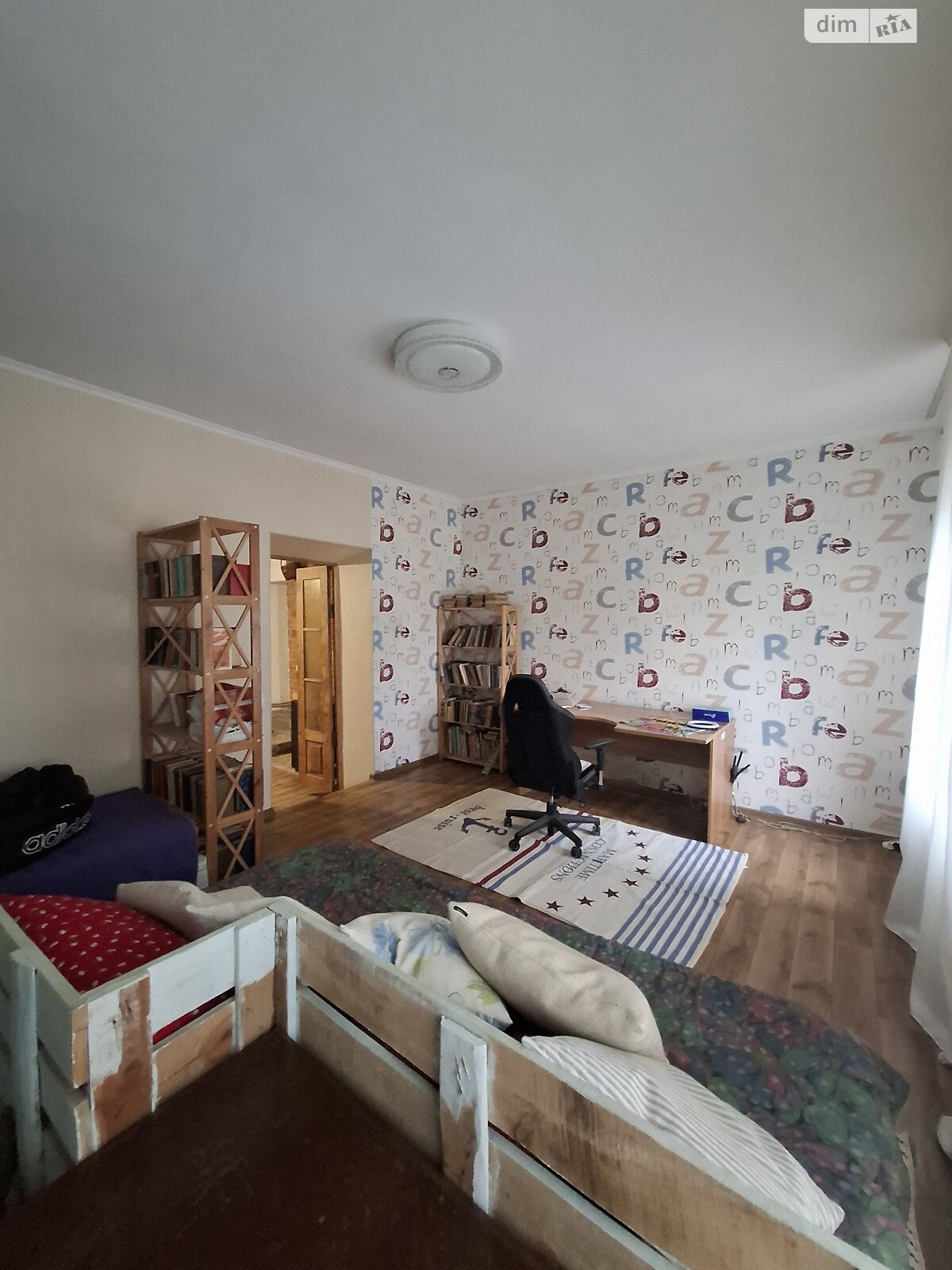 одноповерховий будинок з гаражем, 100 кв. м, цегла. Продаж в Миколаєві, район Широка Балка фото 1 одноповерховий будинок з гаражем, 100 кв. м, цегла. Продаж в Миколаєві, район Широка Балка фото 1