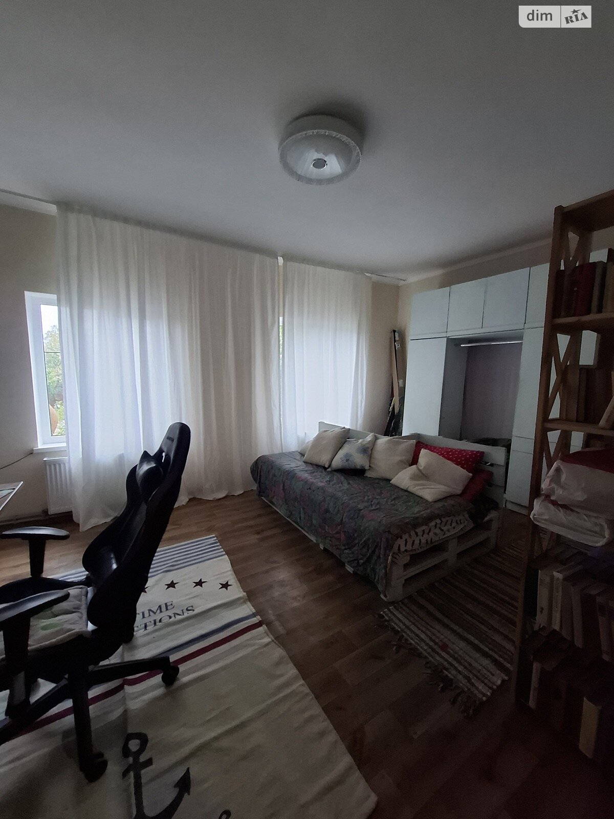 одноповерховий будинок з гаражем, 100 кв. м, цегла. Продаж в Миколаєві, район Широка Балка фото 1 одноповерховий будинок з гаражем, 100 кв. м, цегла. Продаж в Миколаєві, район Широка Балка фото 1