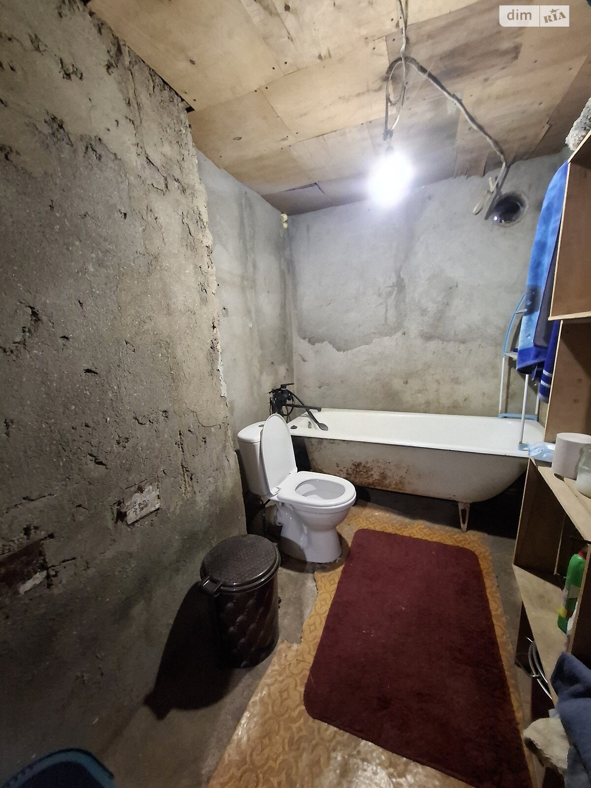 одноповерховий будинок з гаражем, 100 кв. м, цегла. Продаж в Миколаєві, район Широка Балка фото 1 одноповерховий будинок з гаражем, 100 кв. м, цегла. Продаж в Миколаєві, район Широка Балка фото 1