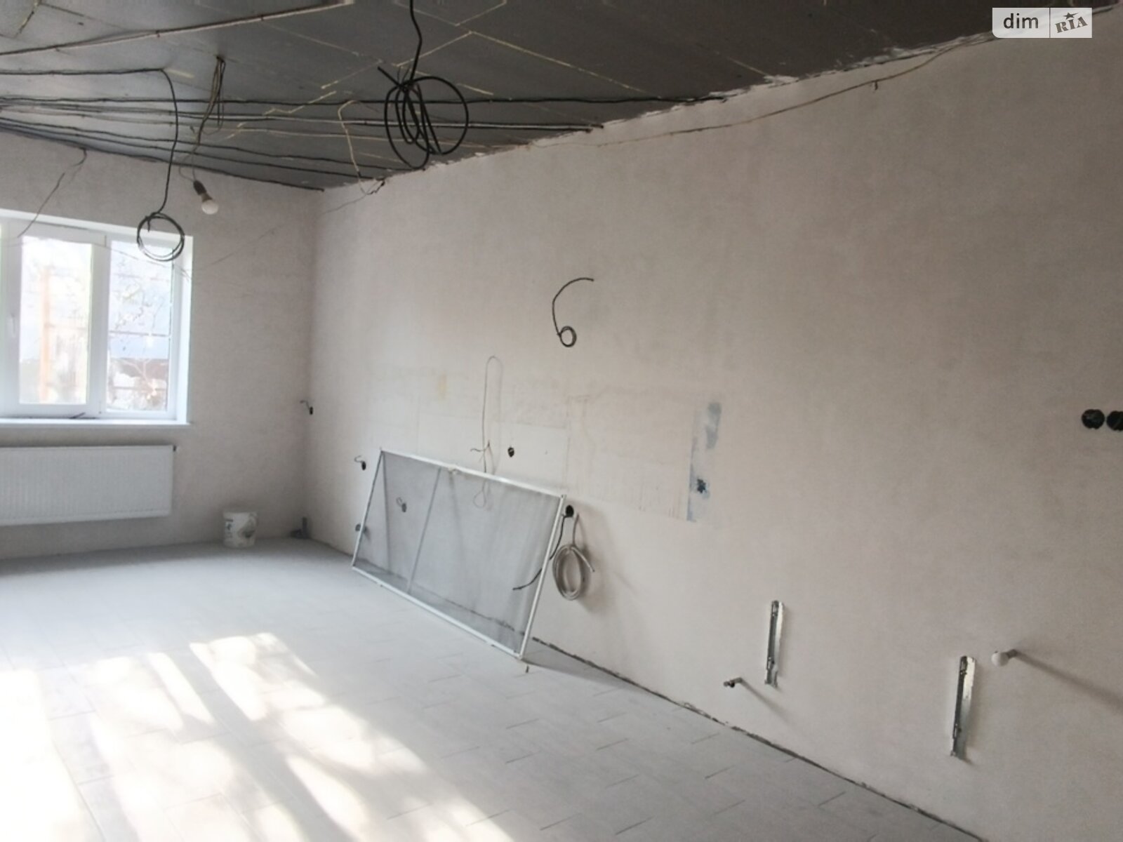 одноповерховий будинок з верандою, 103.7 кв. м, бутовий камінь. Продаж в Миколаєві, район Широка Балка фото 1 одноповерховий будинок з верандою, 103.7 кв. м, бутовий камінь. Продаж в Миколаєві, район Широка Балка фото 1