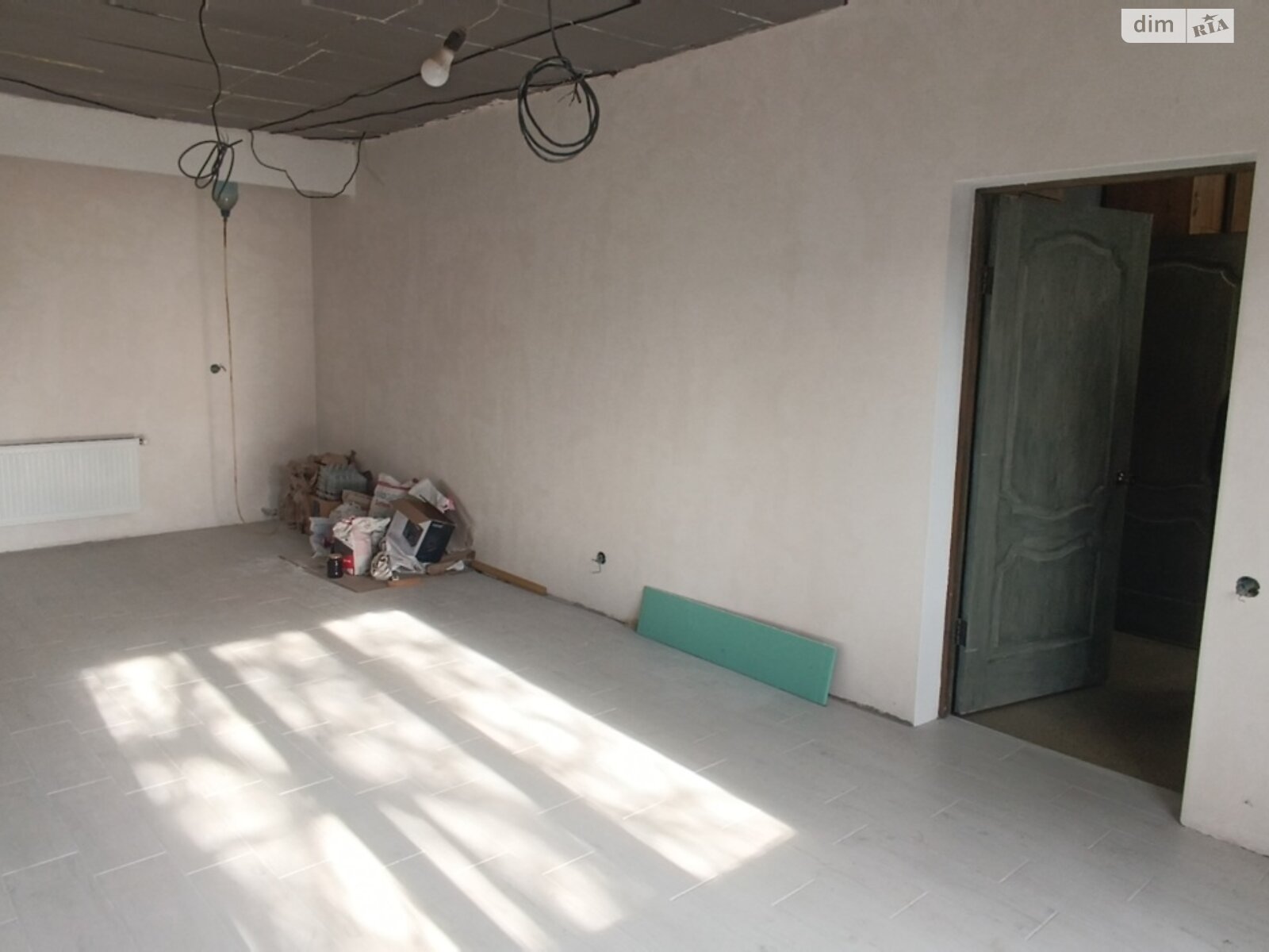 одноповерховий будинок з верандою, 103.7 кв. м, бутовий камінь. Продаж в Миколаєві, район Широка Балка фото 1 одноповерховий будинок з верандою, 103.7 кв. м, бутовий камінь. Продаж в Миколаєві, район Широка Балка фото 1